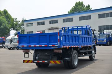 ���� ����G7 160���� 4X2 5.2���Ű���ж��(����)(HFC3166P31K1D1S)ͼƬ