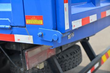 ���� ����G7 160���� 4X2 5.2���Ű���ж��(����)(HFC3166P31K1D1S)ͼƬ