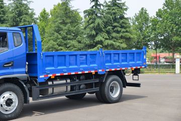 ���� ����G7 160���� 4X2 5.2���Ű���ж��(����)(HFC3166P31K1D1S)ͼƬ