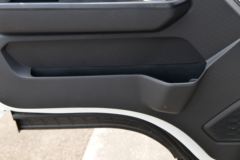 江淮 康铃J5 152马力 3.85米排半栏板轻卡(国六)(HFC1045P22K1C7S)