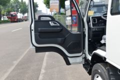 江淮 康铃J5 152马力 3.85米排半栏板轻卡(国六)(HFC1045P22K1C7S)