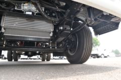 江淮 康铃J5 152马力 3.85米排半栏板轻卡(国六)(HFC1045P22K1C7S)