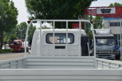 江淮 康铃J5 152马力 3.85米排半栏板轻卡(国六)(HFC1045P22K1C7S)