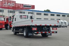 江淮 骏铃V5 150马力 4X2 4.22米单排栏板轻卡(HFC1045P32K4C7S) 江淮 骏铃V5 150马力 4X2 4.22米单排栏板轻卡(HFC1045P32K4C7S)