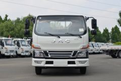 江淮 骏铃V5 150马力 4X2 4.22米单排栏板轻卡(HFC1045P32K4C7S) 江淮 骏铃V5 150马力 4X2 4.22米单排栏板轻卡(HFC1045P32K4C7S)