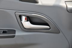 江淮 骏铃V5 150马力 4X2 4.22米单排栏板轻卡(HFC1045P32K4C7S) 江淮 骏铃V5 150马力 4X2 4.22米单排栏板轻卡(HFC1045P32K4C7S)