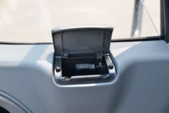 江淮 骏铃V5 150马力 4X2 4.22米单排栏板轻卡(HFC1045P32K4C7S) 江淮 骏铃V5 150马力 4X2 4.22米单排栏板轻卡(HFC1045P32K4C7S)