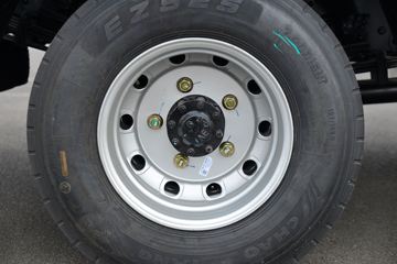  V5 150 4X2 4.22׵Ῠ(HFC1045P32K4C7S)ͼƬ