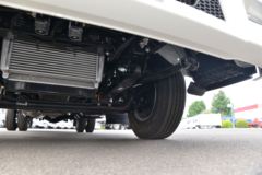 江淮 骏铃V5 150马力 4X2 4.22米单排栏板轻卡(HFC1045P32K4C7S) 江淮 骏铃V5 150马力 4X2 4.22米单排栏板轻卡(HFC1045P32K4C7S)