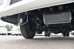 江淮 骏铃V5 150马力 4X2 4.22米单排栏板轻卡(HFC1045P32K4C7S) 江淮 骏铃V5 150马力 4X2 4.22米单排栏板轻卡(HFC1045P32K4C7S)