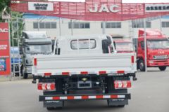 江淮 骏铃V5 150马力 4X2 4.22米单排栏板轻卡(HFC1045P32K4C7S) 江淮 骏铃V5 150马力 4X2 4.22米单排栏板轻卡(HFC1045P32K4C7S)