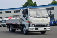 江淮帅铃帅E中体地库车，超宽驾驶室！