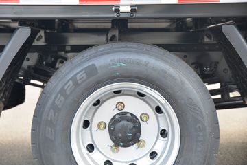 ���� ˧��E���� �ؿ�� 130���� 4X2 4.22�׵��������Ῠ(HFC1045P32K4C7S)ͼƬ