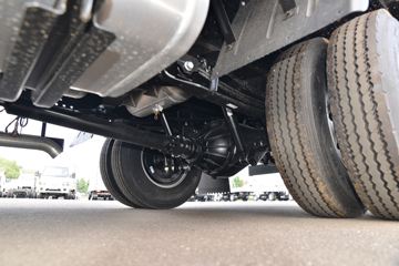 ���� ˧��E���� �ؿ�� 130���� 4X2 4.22�׵��������Ῠ(HFC1045P32K4C7S)ͼƬ