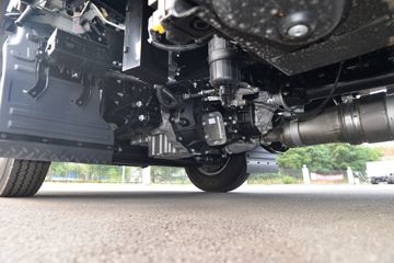 ���� ˧��E���� �ؿ�� 130���� 4X2 4.22�׵��������Ῠ(HFC1045P32K4C7S)ͼƬ