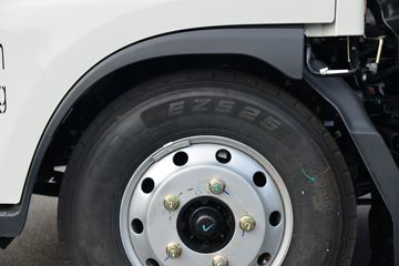 ���� ˧��E���� �ؿ�� 130���� 4X2 4.22�׵��������Ῠ(HFC1045P32K4C7S)ͼƬ