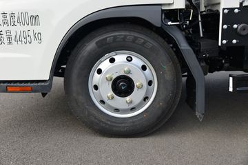 ���� ˧��E���� �ؿ�� 130���� 4X2 4.22�׵��������Ῠ(HFC1045P32K4C7S)ͼƬ