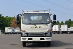 优惠1.6万 上海昊坦汽销帅铃E中体载货车火热促销中