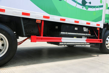 �������� ����L2 4.5T 4.165�׵��Ŵ��綯��ʽ�Ῠ90kWhͼƬ