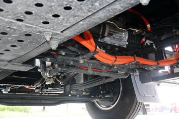 �������� ����L2 4.5T 4.165�׵��Ŵ��綯��ʽ�Ῠ90kWhͼƬ