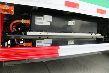 �������� ����L2 4.5T 4.165�׵��Ŵ��綯��ʽ�Ῠ90kWhͼƬ