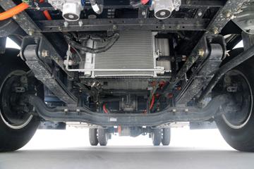 �������� ����L2 4.5T 4.165�׵��Ŵ��綯��ʽ�Ῠ90kWhͼƬ