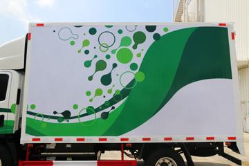 �������� ����L2 4.5T 4.165�׵��Ŵ��綯��ʽ�Ῠ90kWhͼƬ