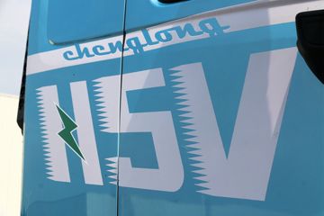 �������� ����H5V 4X2 6.8�׻춯�ػ���15.6kWhͼƬ