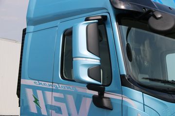 �������� ����H5V 4X2 6.8�׻춯�ػ���15.6kWhͼƬ