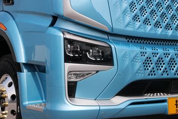 �������� ����H5V 4X2 6.8�׻춯�ػ���15.6kWhͼƬ