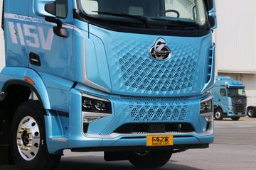 �������� ����H5V 4X2 6.8�׻춯�ػ���15.6kWhͼƬ