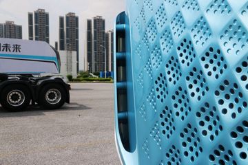 �������� ����H5V 4X2 6.8�׻춯�ػ���15.6kWhͼƬ