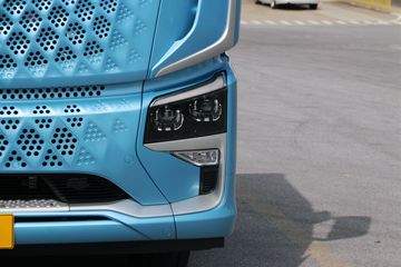 �������� ����H5V 4X2 6.8�׻춯�ػ���15.6kWhͼƬ