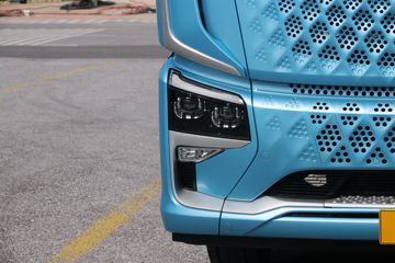 �������� ����H5V 4X2 6.8�׻춯�ػ���15.6kWhͼƬ