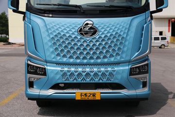 �������� ����H5V 4X2 6.8�׻춯�ػ���15.6kWhͼƬ