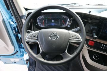 �������� ����H5V 4X2 6.8�׻춯�ػ���15.6kWhͼƬ