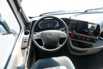 �������� ����H5V 4X2 6.8�׻춯�ػ���15.6kWhͼƬ