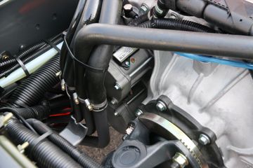 �������� ����H5V 4X2 6.8�׻춯�ػ���15.6kWhͼƬ