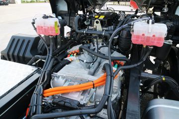 �������� ����H5V 4X2 6.8�׻춯�ػ���15.6kWhͼƬ