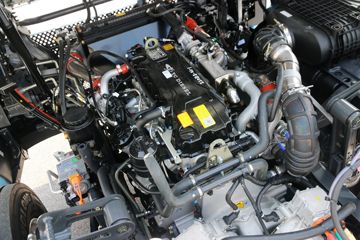 �������� ����H5V 4X2 6.8�׻춯�ػ���15.6kWhͼƬ