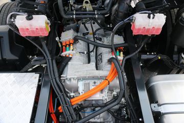 �������� ����H5V 4X2 6.8�׻춯�ػ���15.6kWhͼƬ