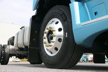 �������� ����H5V 4X2 6.8�׻춯�ػ���15.6kWhͼƬ