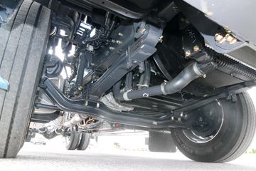 �������� ����H5V 4X2 6.8�׻춯�ػ���15.6kWhͼƬ