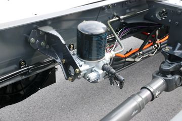 �������� ����H5V 4X2 6.8�׻춯�ػ���15.6kWhͼƬ