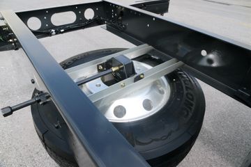 �������� ����H5V 4X2 6.8�׻춯�ػ���15.6kWhͼƬ