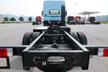 �������� ����H5V 4X2 6.8�׻춯�ػ���15.6kWhͼƬ