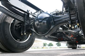 �������� ����H5V 4X2 6.8�׻춯�ػ���15.6kWhͼƬ