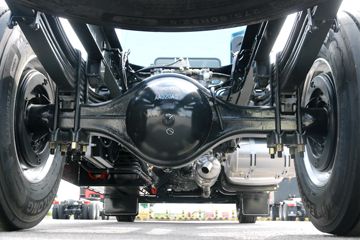 �������� ����H5V 4X2 6.8�׻춯�ػ���15.6kWhͼƬ