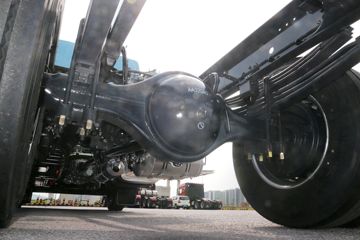 �������� ����H5V 4X2 6.8�׻춯�ػ���15.6kWhͼƬ