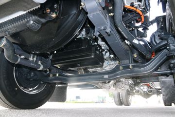 �������� ����H5V 4X2 6.8�׻춯�ػ���15.6kWhͼƬ